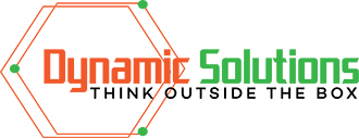 Logo of Dynamic Sols